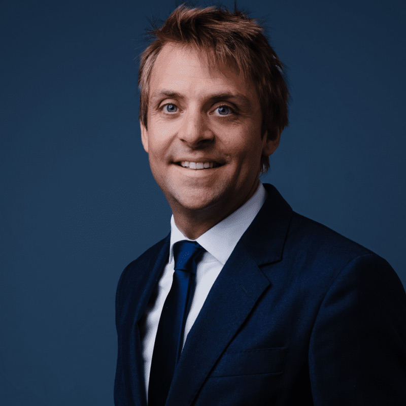 Geoffroy Decoene 85 Haussmann Notaires Associés